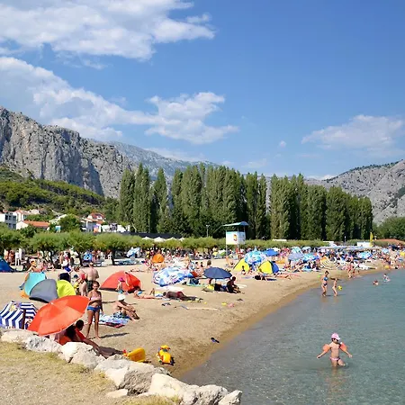 Studio 2751b Apartment Omis
