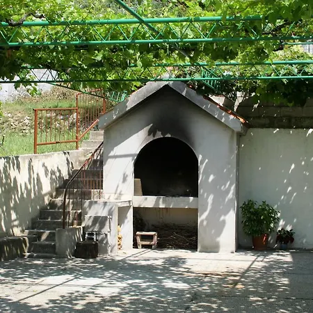 Studio 2751b Apartment Omis