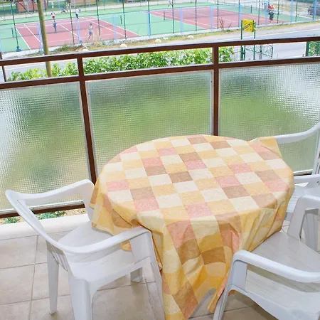 Studio 2751b Apartment Omis